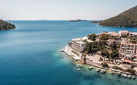 Aminess Lume Hotel